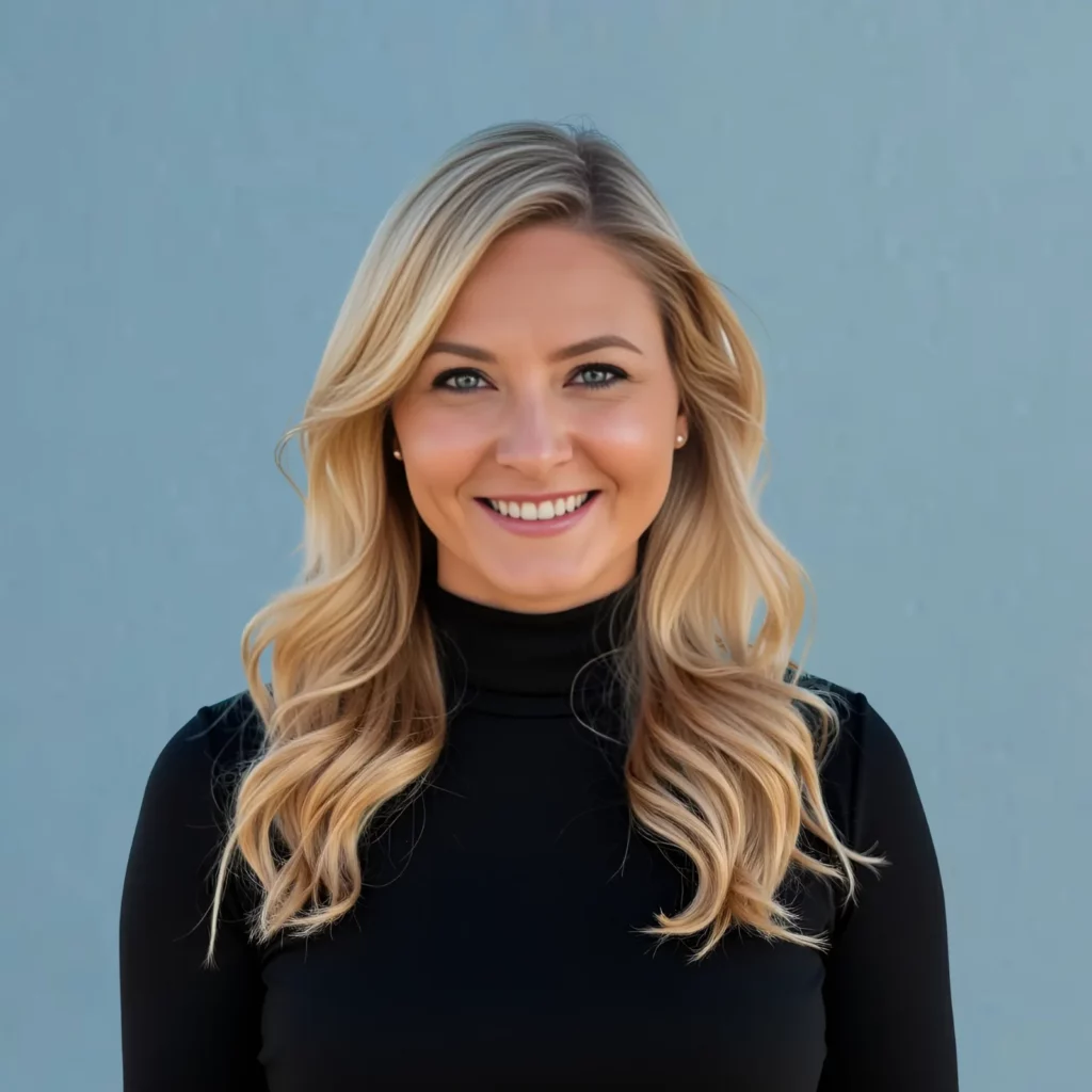 Residency Specialist Counselor Vanessa Bond