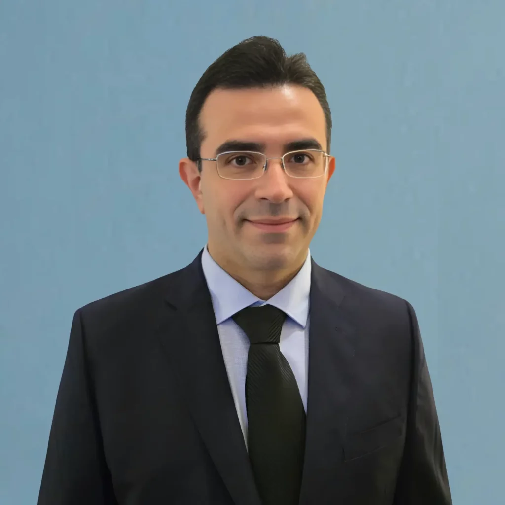 Dr. Amir Hagigi, MD